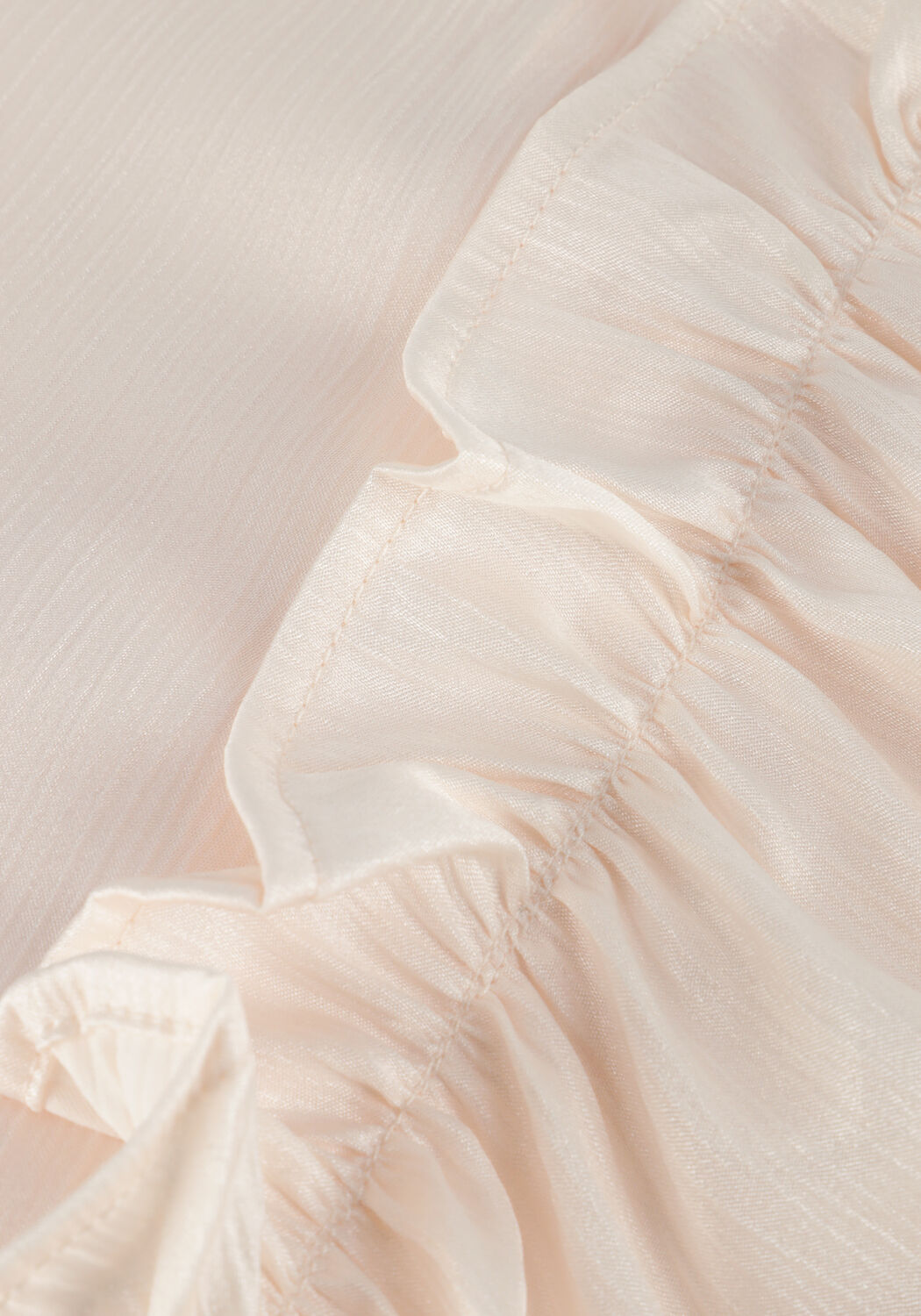 Beige STUDIO AMAYA Blouses MILLI - large