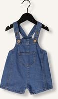 Blauwe PLAY UP Tuinbroeken DENIM DUNGAREE Blauwe PLAY UP Tuinbroeken DENIM DUNGAREE - medium