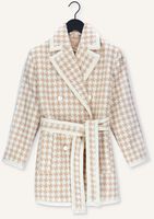 Beige JOSH V Blazer FENNA Beige JOSH V Blazer FENNA - medium