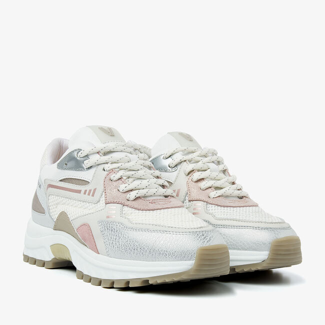 Roze VIA VAI Lage sneakers DANAE NOAH - large