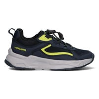 Blauwe VINGINO Lage sneakers Ciro Ciccone - medium