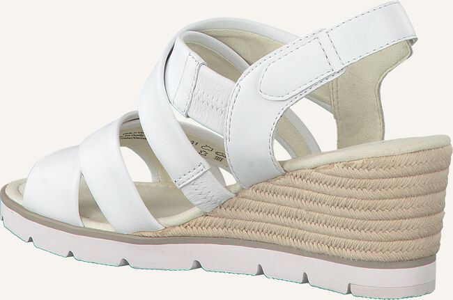 Witte GABOR Espadrilles 759.1 Witte GABOR Espadrilles 759.1 - large