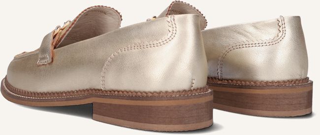 Gouden TANGO Loafers PLEUN CARTEL Gouden TANGO Loafers PLEUN CARTEL - large