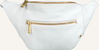 Witte DEPECHE Heuptas BUM BAG 12346 - medium