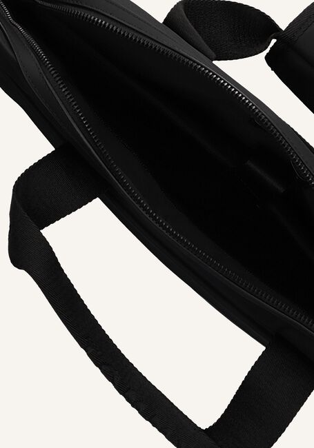 Zwarte TOMMY HILFIGER Schoudertas TH REPREVE COMPUTER BAG Zwarte TOMMY HILFIGER Schoudertas TH REPREVE COMPUTER BAG - large