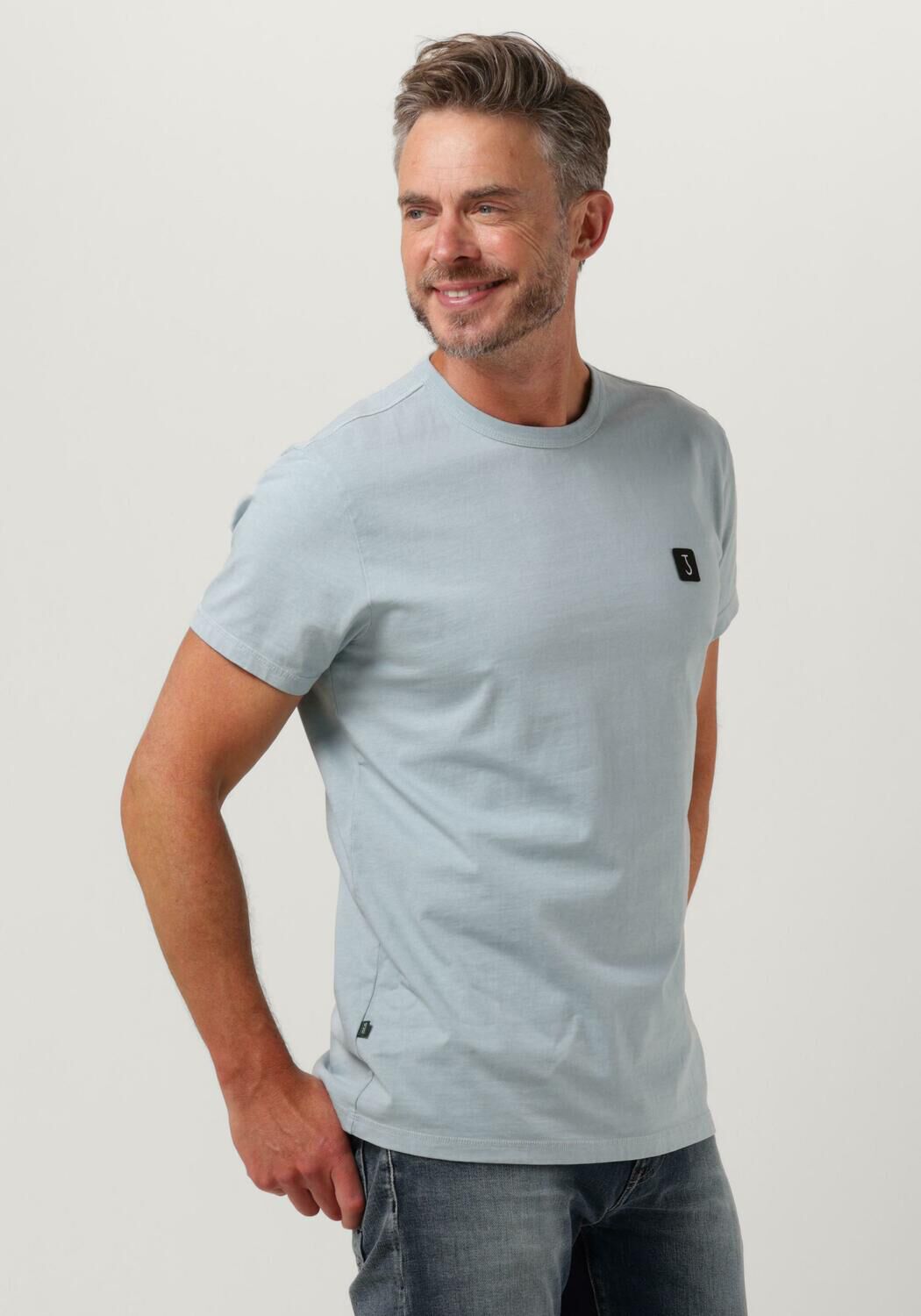 Butcher of blue clearance t shirt
