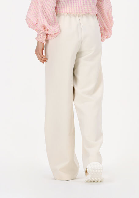 Beige YDENCE Pantalon PANTS NAVEE - large