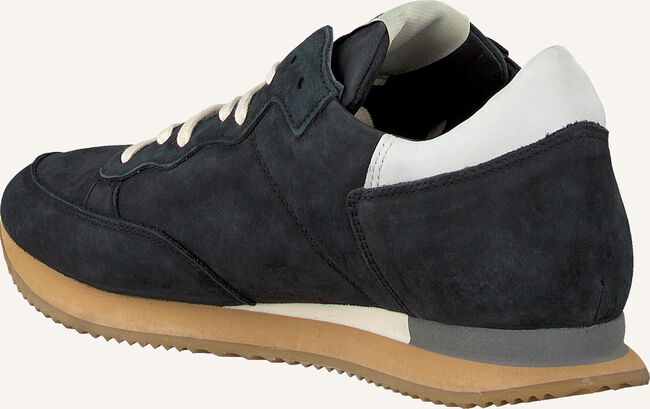 Zwarte PHILIPPE MODEL Lage sneakers TVLU Zwarte PHILIPPE MODEL Lage sneakers TVLU - large