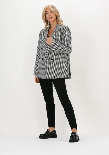 Zwarte CO'COUTURE Blazer COLET OVERSIZED BLAZER - large