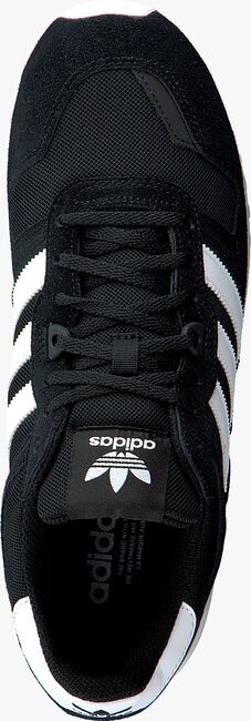 Zwarte ADIDAS Lage sneakers ZX 700 HEREN - large