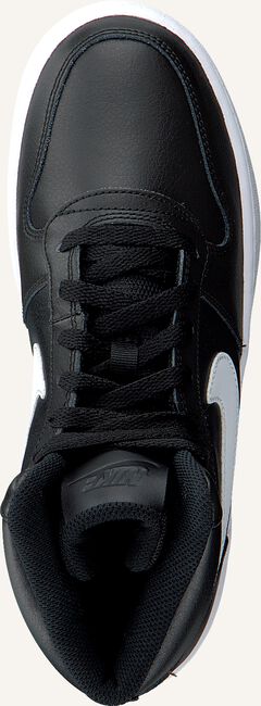 Zwarte NIKE Hoge sneakers EBERNON MID WMNS Zwarte NIKE Hoge sneakers EBERNON MID WMNS - large