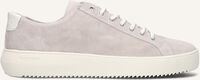 Beige BLACKSTONE Lage sneakers MORGAN LOW - medium