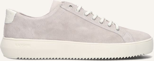 Beige BLACKSTONE Lage sneakers MORGAN LOW Beige BLACKSTONE Lage sneakers MORGAN LOW - large