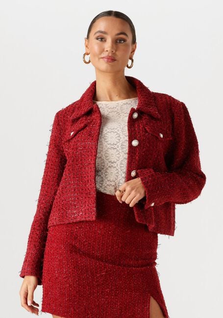 Rode YDENCE Jack JACKET WISKE - large