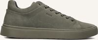 Groene BLACKSTONE Lage sneakers CRAG COLTON Groene BLACKSTONE Lage sneakers CRAG COLTON - medium