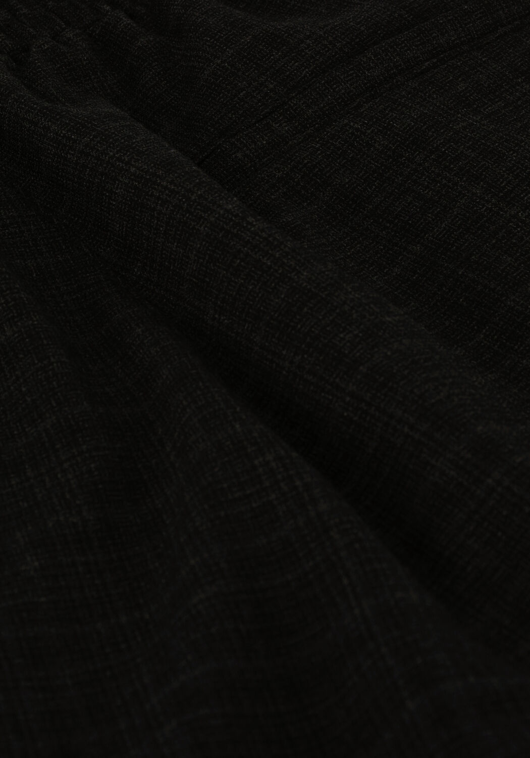 Grijze PUREWHITE Korte broek SMART SHORT - large