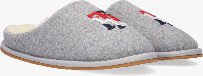 TOMMY HILFIGER TH EMROIDERY HOME SLIPPER - large