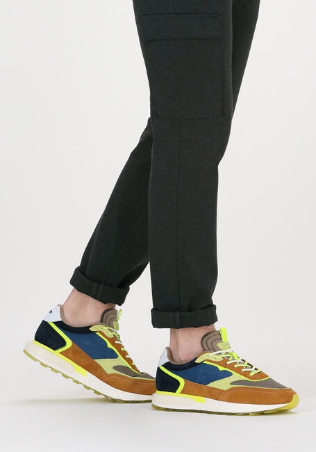 Multi THE HOFF BRAND Lage sneakers HELA MAN - large