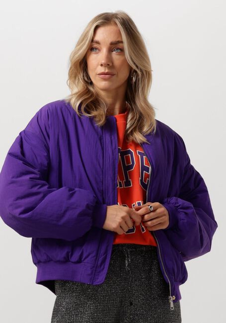 Paarse HARPER & YVE Jack NORA-JA - large
