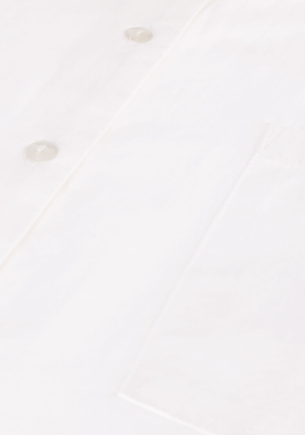 Witte SELECTED WOMEN Blouses SLFASTHA LS CROPPED BOXY SHIRT B - large