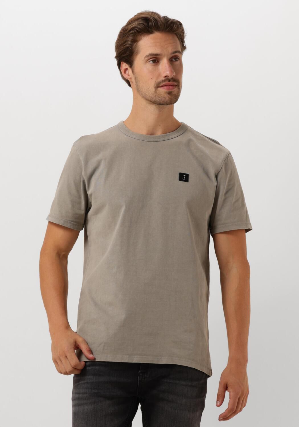 Butcher of Blue Heren Army Tee Polo & T-shirts Green Heren