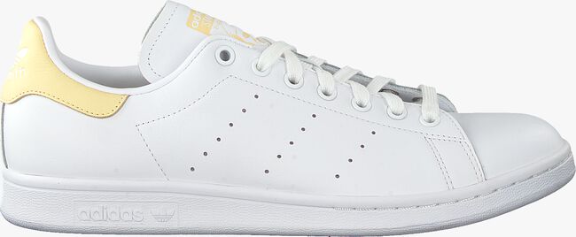 Witte ADIDAS Lage STAN SMITH |