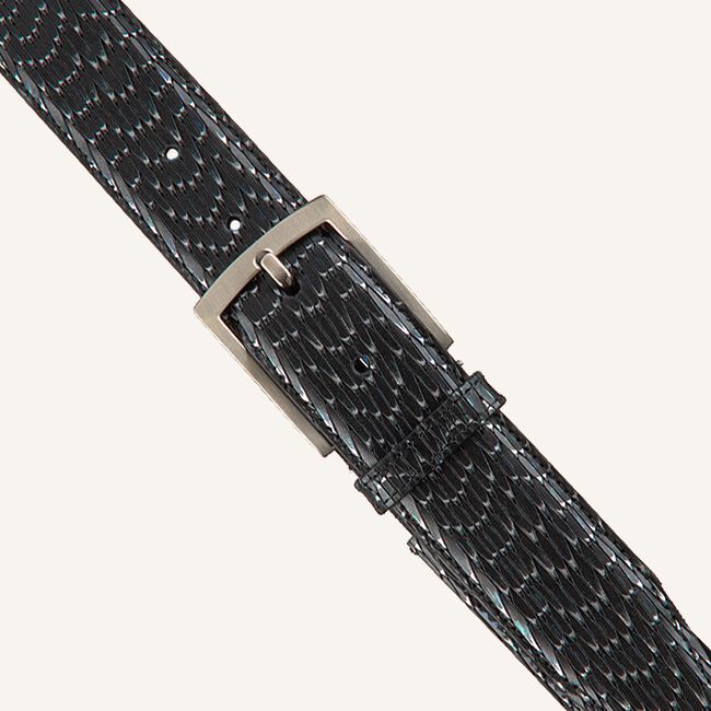Groene FLORIS VAN BOMMEL Riem 75203 Groene FLORIS VAN BOMMEL Riem 75203 - large