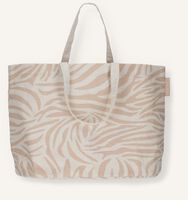 Beige Omoda X DROP & LOOP Shopper OXFORD Beige Omoda X DROP & LOOP Shopper OXFORD - medium