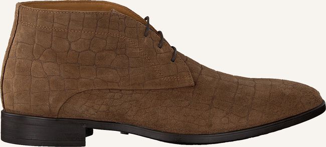 Taupe MAZZELTOV Nette schoenen 4145 Taupe MAZZELTOV Nette schoenen 4145 - large