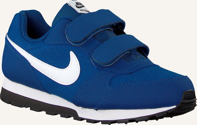Blauwe NIKE Lage sneakers MD RUNNER 2 (PSV) Blauwe NIKE Lage sneakers MD RUNNER 2 (PSV) - large