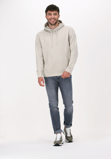 Beige BOSS ORANGE Sweater WETALK - large