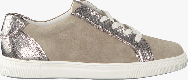 Beige HASSIA 1321 Sneakers - large
