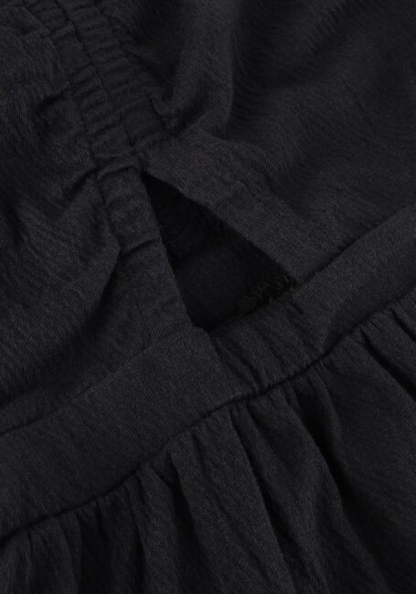 Zwarte LOOXS 10sixteen Mini jurk 2413-5836 - large