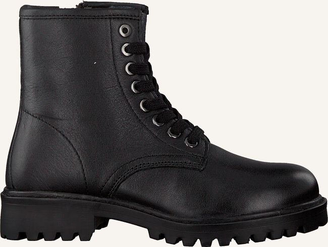 Zwarte OMODA Veterboots O1237 Zwarte OMODA Veterboots O1237 - large