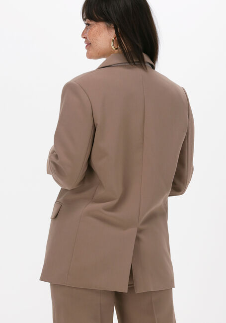 Bruine MODSTRÖM Blazer GALE BLAZER - large