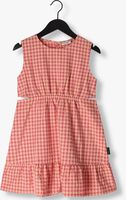 Roze DAILY BRAT Mini jurk LACY DRESS - medium
