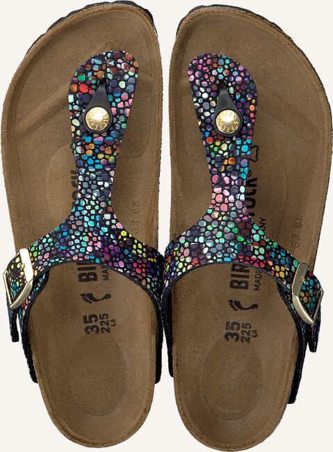 Multi BIRKENSTOCK Teenslippers GIZEH KIDS Multi BIRKENSTOCK Teenslippers GIZEH KIDS - large