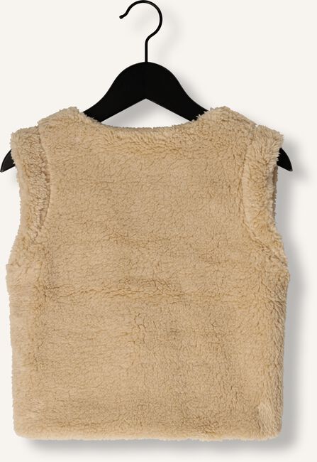 Beige KOKO NOKO Vest O56910 Beige KOKO NOKO Vest O56910 - large