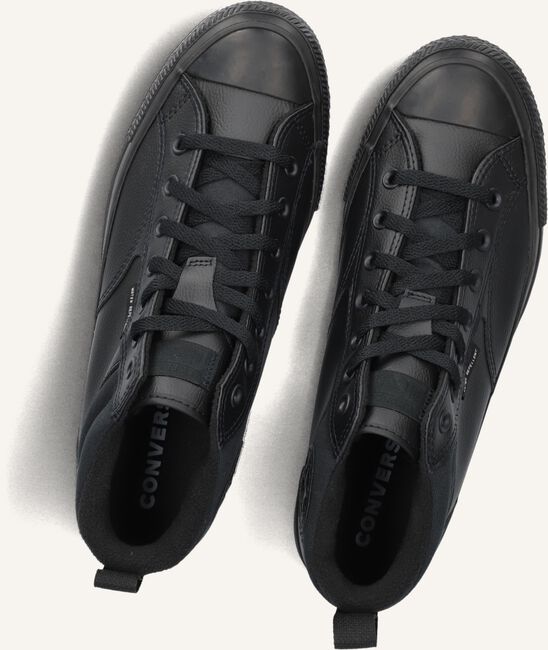 CONVERSE CHUCK TAYLOR ALL STAR MALDEN STREET MID CONVERSE CHUCK TAYLOR ALL STAR MALDEN STREET MID - large