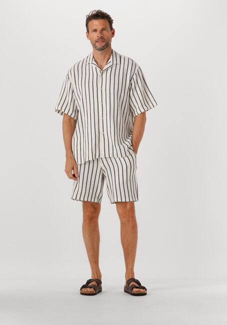 Multi SELECTED HOMME Korte broek SLHREGSAL SHORTS - large