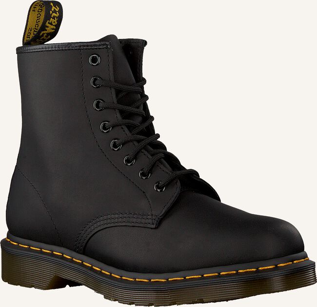 Zwarte DR MARTENS Veterboots 1460 M Zwarte DR MARTENS Veterboots 1460 M - large