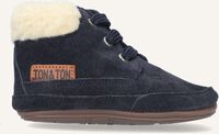 Blauwe TON & TON Sneakers PB20W016 Blauwe TON & TON Sneakers PB20W016 - medium