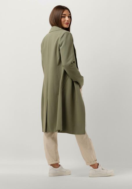 Groene GIACOMO THE JACKET Mantel 6638854 - large