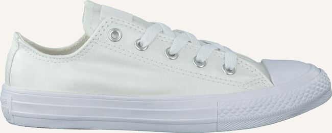 Witte CONVERSE Lage sneakers CHUCK TAYLOR ALL STAR OX KIDS Witte CONVERSE Lage sneakers CHUCK TAYLOR ALL STAR OX KIDS - large