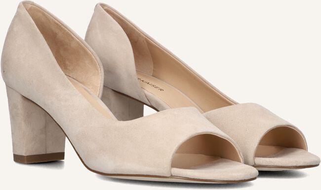 beige peter kaiser pumps 78341 - Main Image