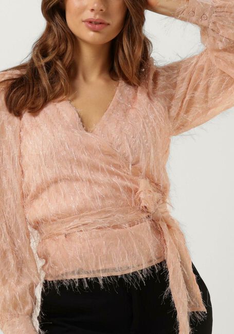 Roze MOVES Blouse PATTI 2715 - large