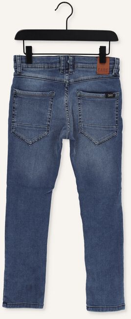 Blauwe CARS JEANS Slim fit jeans KIDS PRINZE Blauwe CARS JEANS Slim fit jeans KIDS PRINZE - large