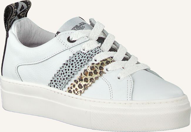 Witte DEVELAB Lage sneakers 41850 Witte DEVELAB Lage sneakers 41850 - large