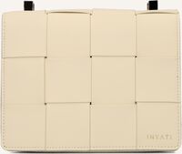 Beige INYATI Schoudertas KIRAA - medium