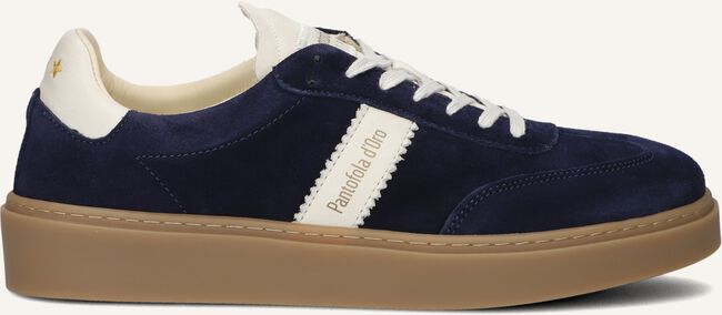 Blauwe PANTOFOLA D'ORO Lage sneakers ARGENTARIO LOW Blauwe PANTOFOLA D'ORO Lage sneakers ARGENTARIO LOW - large